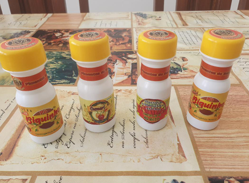 Pimenta Biquinho - 35g