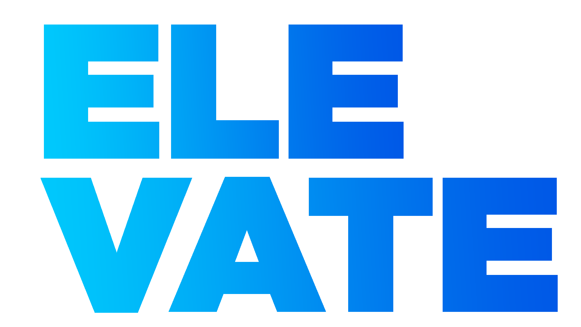 Elevate Agency